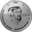 Netherlands 5 Euro (Willem-Alexander Willemstad) WILLEM-ALEXANDER KONING DER NEDERLANDEN 2023 coin obverse