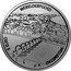 Netherlands 5 Euro (Willem-Alexander Willemstad) WERELDERFGOED 5 EURO WILLEMSTAD coin reverse