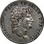 Italy 5 Lire Joachim Murat Pattern ND (1812-1813)  GIOACCHINO NAPOLEONE. coin obverse