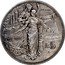 Italy 5 Lire (Vittorio Emanuele III. Prova) KM# Pr13 PROVA 1861-1911 L 5 R coin reverse