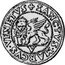 Italy 5 Soldi (Francesco Erizzo) KM# Pn18 SANCTVS. MARCVS. VENETVS coin reverse