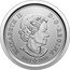 Canada 50 Cents Coat of Arms. Transition Obverse 2023  Proof ELIZABETH II D G REGINA 1952 2022 coin obverse