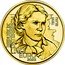 Austria 50 Euro Tina Blau 2023  Proof REPUBLIK ÖSTERREICH TINA BLAU 50 EURO 2023 coin obverse