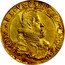 Italy 6 Doppie (Odardo Farnese) ODOARDVS FAR PAR PLA DVX coin obverse