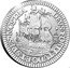 Netherlands 6 Stuivers 1768 Scheepjes-Schelling 2023 Proof DEVS FORTITVDO ET SPES NOSTRA coin obverse