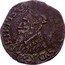 Belgium Aidant (Ernest of Bavaria) KM# 15 ERNESTVS D G ARCHIEPS COL 16 11 coin obverse