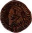 Belgium Aidant (Ferdinand of Bavaria) KM# 39 FERDINANDVS D G EPISCO LEODI coin obverse