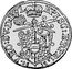 Belgium Couronne D'or (Ferdinand of Bavaria) KM# 52 EPISC ET PR LEO SV D BVL 16 14 coin reverse