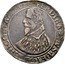 Belgium Daler of 32 Patards (Ferdinand of Bavaria) FERDINANDVS DEI G ARCHI COL PRINC ELEC coin obverse