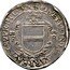 Belgium Daler of 32 Patards (Ferdinand of Bavaria) EPIS ET PRIN LEO VTRI BAV ET SVPR BVLL DVX F B XXXII 1637 coin reverse