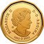 Canada Dollar (Loonie Coin) ELIZABETH II D G REGINA 1952 2022 P SB coin obverse