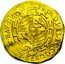 Belgium Ducat (Ferdinand of Bavaria) KM# 63 FE RDI ELEC COL EPS LEO D BAV DV X coin obverse