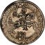 Netherlands Ducaton (Rider Piedfort) MO NO ARG PRO CONFOE BELG WESTF coin obverse