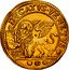 Italy Ducatone 10 Zecchini (Silvestro Valier) DVCATVS VENETVS coin reverse