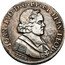 Belgium Ducatone John Louis of Elderen 1689 KM# 101 IOAN LVD D G EP PRIN LEOD 1689 coin obverse