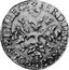 Belgium ECU D'or (Ferdinand of Bavaria) KM# 53 FERD D G ARCHI COL PRI ELECT coin obverse