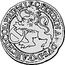 Belgium Escalin (Ferdinand of Bavaria) KM# 59 FERDINANDVS D G ARCHI COL PRIN ELEC coin obverse