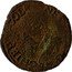 Belgium Gigot (Ernest of Bavaria) ERNESTVS D G ARCHIEPIS COL coin obverse