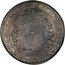 Russia Jefimok Alexey Mikhailovich Countermarked over Schwarzenburg Taler 1606 1655  1655 LVD GVM AI B GVN COMIN SCHWAFIZ ET HONST coin obverse