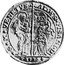 Italy Leone Venice Pattern 1736 KM# Pn129 VENETVS ALOYS PISANI D 1776 coin obverse
