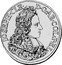 Belgium Patagon (John Clemens of Bavaria) KM# 109 IOSEPH CLE D G AR COL P EL coin obverse