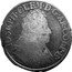 Belgium Patagon (John Clemens of Bavaria) KM# 112.1 IOSEPH CLEM D G AR COL P E coin obverse
