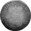 Belgium Patagon (John Clemens of Bavaria) KM# 112.1 EP ET PRINC LEOD DUX BUL MAR FR CO LO HO 16 98 coin reverse