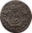 Belgium Plaquette (Jean-Theodore of Bavaria) KM# 152 I THEOD CAR D G BAV D coin obverse