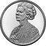 USA Quarter Dollar (Jovita Idar) MEXICAN AMERICAN RIGHTS TEACHER JOVITA IDAR NURSE EVOLUCIÓN ASTREA EL HERALDO CRISTIANO LA CRUZ BLANCA JOURNALIST LA CRÓNICA EL PROGRESO LA LIGA FEMENIL MEXICANISTA QUARTER DOLLAR E PLURIBUS UNUM UNITED STATES OF AMERICA JP M coin reverse