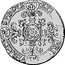 Belgium Real (Ferdinand of Bavaria) KM# A36 EPI...PRI...VT BA ET SV B DVX coin reverse