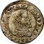 Italy Scudo (Filippo III) KM# 15 PHILIPPVS. III. DEI GRATIA coin obverse