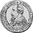 Belgium Teston Of 15 Patards (Ferdinand of Bavaria) KM# 44 FERDINANDVS DEI G EPISCOPVS LEODI coin obverse