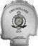 Niue Two Dollars (Aquaman) TWO DOLLARS PUBLIC SEAL OF NIUE ATUA NIUE TUKULAGI 2023 1 OZ 999 FINE SILVER AQUAMAN © & TM DC (S23) coin obverse
