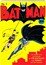 Niue Two Dollars (Batman No.1) NO .1 BAT MAN TM 10¢ ALL BRAND NEW ADVENTURES OF THE BATMAN AND ROBIN™, THE BOY WONDER! coin reverse