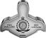 Niue Two Dollars (Marvel. Iron Man) PUBLIC SEAL OF NIUE TWO DOLLARS 2023 1 OZ 999 FINE SILVER ATUA NIUE TUKULAGI ©MARVEL coin obverse