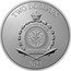 Niue Two Dollars Year of the Rabbit 兔 2023 PUBLIC SEAL OF NIUE ATUA NIUE TUKULAGI TWO DOLLARS 2023 coin obverse