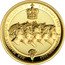Niue 1 Dollar Elizabeth II Queen Elizabeth II 2022  Proof HER MAJESTY QUEEN ELIZABETH II 6 FEBRUARY 1952 - 8 SEPTEMBER 2022 2015 1998 1985 1968 1953 coin reverse