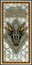Samoa 1 Dollar (House of the Dragon) GAME OF THRONES™ HOUSE OF THE DRAGON © & ™ HBO, INC (S22) coin reverse