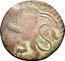Italy 1 Quattrino (Bologna Coinage)  coin obverse