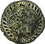 Italy 1 Quattrino (Francesco Maria II)  coin reverse