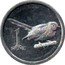 Samoa 1 Sene (Samoan Fantail) 1 SENE coin reverse