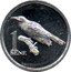 Samoa 1 Sene (Samoan Starling) 1 SENE coin reverse