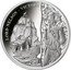 Samoa 1 Tala (History of Seafaring. HMS Victory) $1 LORD NELSON VICTORY coin reverse