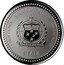 Samoa 1 Tala Light of Christ 2022  Proof-Like KM# 656 0.5 TROY OUNCE SAMOA 2022 999 FINE SILVER FA'AVAE I LE ATUA SAMOA 1 TALA coin obverse