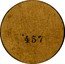 Spain 10 Centimos (La Palma de Cervello)  coin reverse