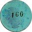 Spain 10 Centimos (Molins de Llobregat)  coin reverse