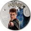 Samoa 10 Dollars (Harry Potter - Expecto Patronum) HARRY POTTER EXPECTO PATRONUM! TM & © WBEI (S21) coin reverse