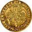 Austria 10 Ducat (Wolf Dietrich Von Raitenau) S RVDBERTVS ET S VIRGILIVS EPI SALZBVRGN coin reverse