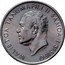 Samoa 10 Sene Tanumafili II 1967 KM# 4 MALIETOA TANUMAFILI II SAMOA I SISIFO HP coin obverse