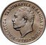 Samoa 10 Sene Tanumafili II 1974 KM# 15 MALIETOA TANUMAFILI II SAMOA I SISIFO HP 1974 coin obverse